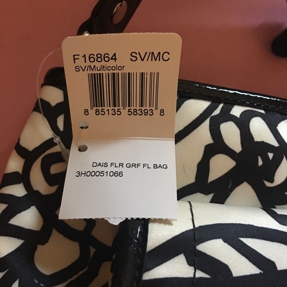 Coach Bag - Poppy - Picture 2 of 3